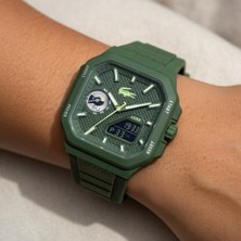 Lacoste LAC2011505 Erkek Kol Saati