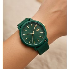 Lacoste LAC2011445 Erkek Kol Saati