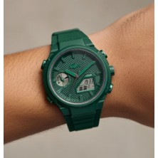 Lacoste LAC2011449 Erkek Kol Saati