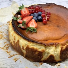 Karemel Lab Bakery San Sebastian Yanık