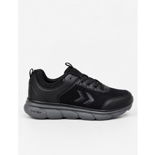 Hummel Tyro Flex 900958-2448 Unisex Gri/ Siyah Günlük Ayakkabı
