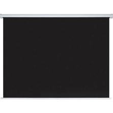 Xbright Xbrıght  BE-240 240X200 Motorlu Projeksiyon Perde (Kdo)