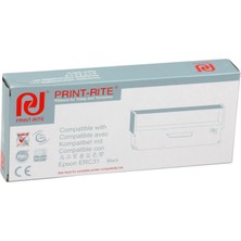 Prınt-Rıte Print-Rite Erc-31 (RFE328BPRJ) Muadil Şerit (Kdo)