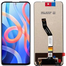 Vuralsin38 Redmi Note 11 Ekran Dokunmatik (Oled Srv)