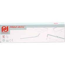 Prınt-Rıte Print-Rite Ibm 4683-4693 (1040900) Muadil Şerit (Kdo)