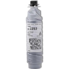 Ricoh Mp 3353 Orjinal Fotokopi Toneri Aficio 1022-1027-1032 2220D 11.000 Sayfa (Kdo)