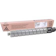 Ricoh Mp C3503 Black Siyah Fotokopi Toneri Mp C3003-3004 29.500 Sayfa (Kdo)