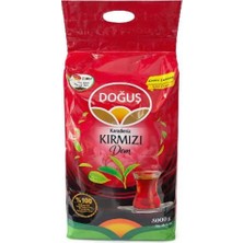 Doğuş Karadeniz Kırmızı Dem Siyah Çay 5000 gr (Kdo)