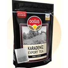 Doğuş Karadeniz Export 25X40 Demlik Poşet Çay (Kdo)