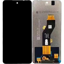 Vuralsin38 Infinix Hot 40I Ekran Dokunmatik Srv (Siyah)