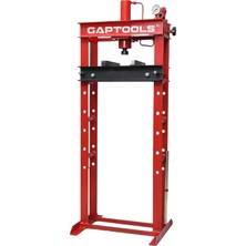 GAP Tools 15 Ton Manuel Hidrolik Pres