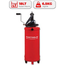GAP Tools Turlu Şanzıman Pompası