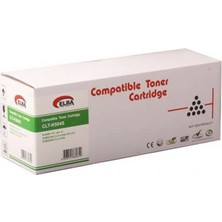 Elba Hp CF031A Cy Color CM4540 Camgöbeği Muadil Toner (Kdo)