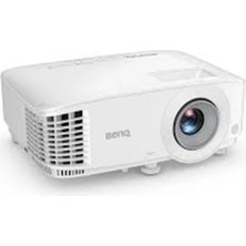 Benq MX560C 4000 Ans 1024X768 Xga 1xhdmı VGA USB Type A 20.000:1 3D Dlp Projektör (Kdo)