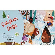 Çalışkan Doğa – Kış