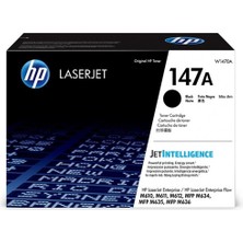Hp 147A Black Siyah 10.500 Sayfa Toner W1470A (Kdo)