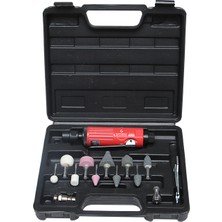 GAP Tools Kalıp Taşlama Seti