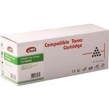 Elba Hp CF033A Mg Color CM4540 Kırmızı Muadil Toner (Kdo)
