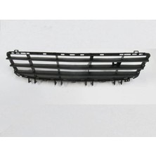 Opel Astra- H- Hb- 04/07; Ön Tampon Panjuru (Eurobump) 755-2010
