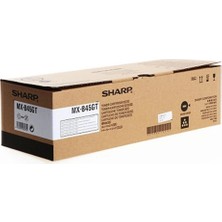 Sharp MX-B45GT Orjinal Fotokopi Toneri MX-B350P-B350W-355-B450-B455 (Kdo)
