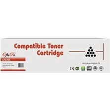 Ofispc Hp 230A Sarı 1.800 Sayfa Çipli Muadil Toner W2302A (Kdo)