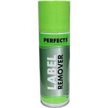 Perfects Label Remover 200ML Sprey (Kdo)