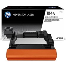 Hp 104A 20.000 Sayfa Neverstop Görüntüleme Drum W1104A (Kdo)