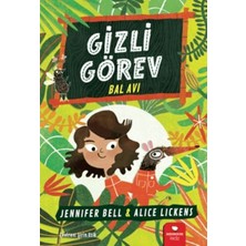 Gizli Görev: Bal Avı