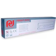 Prınt-Rıte Print-Rite LX-350 (RFE444BPRJ) Muadil Şerit (Kdo)