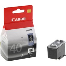 Canon Pg-40 Black Siyah Mürekkep Kartuş MX300-310 MP140-190-210-220 (Kdo)