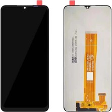 Vuralsin38 Samsung Galaxy A02 SM-A022F LCD Dokunmatik Ekran