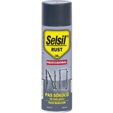 Selsil TAS-031 200ML Pas Sökücü (Kdo)