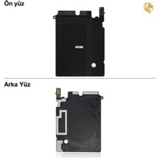 Arsking Samsung Galaxy S10 5g Nfc Nfc Bobini Temassız Şarj Nfc Film Kablosu Magsafe