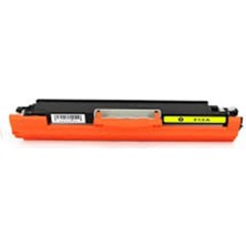 Ofispc Hp CF532A Sarı Muadil Toner M180N-M181F (Kdo)