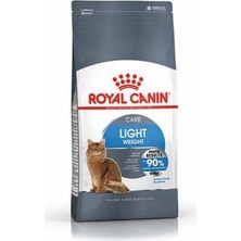 Northcity Light Kedi Maması 1,5 kg - Düşük Kalorili, Ağırlık Kontrolü Için Pratik Çözüm