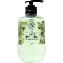 Rebul 500ML ml Pine Sıvı Sabun (Kdo)