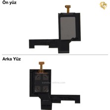 Arsking Samsung Galaxy S6 Edge Buzzer Alt Hoparlör Bazır Buzzer Ses Çıkışı