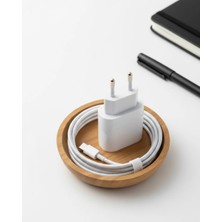 Filizora Digital Market Yeni Nesil 35W Usb-C Duvar Şarj Adaptörü Kablo Hediyeli