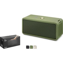 Hadron M3 Middleton Bluetooth Speaker 8W-2 230-95-108MM (Kdo)