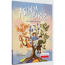 Aslında Biriz