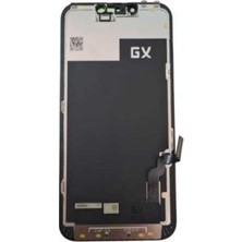 Vuralsin38 iPhone 13 Pro Uyumlu Ekran (Gx)
