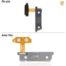 Arsking Samsung Galaxy S10 5g Açma-Kapama Filmi Açma-Kapama Film Kablosu Açma-Kapama Filmi Power Filmi