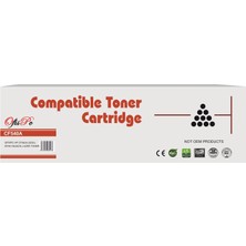 Ofispc TK-5240Y Çipli Sarı Muadil Toner (Kdo)
