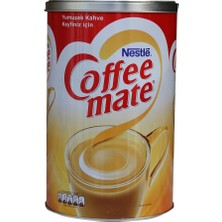 Nestle Coffee-Mate Teneke 2 kg 12355246-12611042 (Kdo)