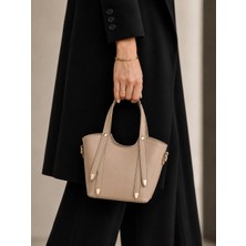 Yş Collection Mini Kadın El ve Çapraz Çanta