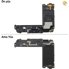 Arsking Samsung Galaxy S7 Edge Buzzer Alt Hoparlör Bazır Buzzer Ses Çıkışı