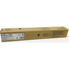 Sharp MX-61GTMA Magenta Kırmızı Orjinal Fotokopi Toneri MX-2630-2651-3050-3550-3070 24.000 Sayfa (Kdo)