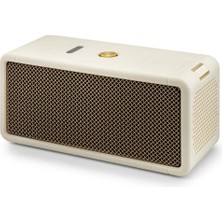 Hadron Beyaz  M3 Middleton Bluetooth Speaker 8W-2 230-95-108MM (Kdo)
