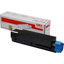 OKI Okı 45807106 Yazıcı Toneri Siyah - B412 - B432 - B512 - MB472 - MB492 - MB562 - 7.000 Sayfa (Kdo)