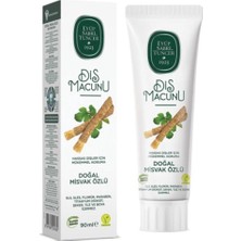 Eyüp Sabri Tuncer Misvak Özlü Diş Macunu 90ML (Kdo)